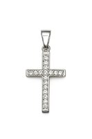 Charm Idee Preziose dal 1987 Mujer in Oro blanco Zircone IP.CK18B/28 - IP.CK18B/28